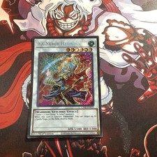 XX-Saber Hyunlei 英語 3枚セット　レリーフ2、ウルトラ1 XX-Saber Hyunlei 英語 3枚セット レリーフ2、ウルトラ1 XX-Saber