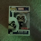 Funko Pop! Vinyl: Marvel - Black Cat - Target (Exclusive) #958