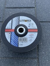 Trennscheiben Flexscheiben Stahl 17St Flexovit A30S-BF27 180x4x22,23mm