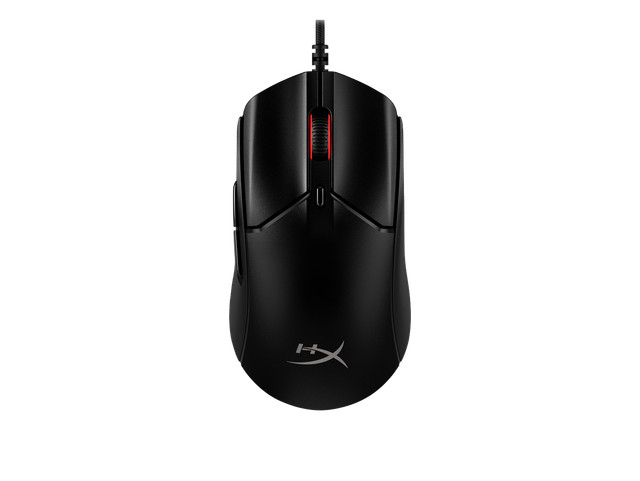 HyperX Pulsefire Haste 2 - Souris à jeux (Noir)