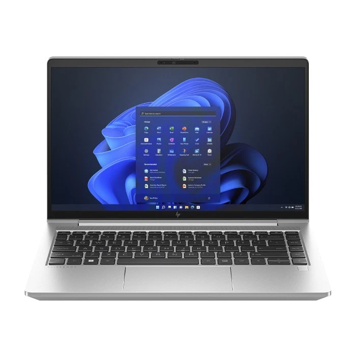HP EliteBook 640 G10 · i7-1365U · 32GB · 512GB, foto 2 di 4