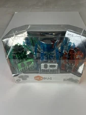 Hexbug Micro Robotic Creatures by Innovation First Trading Inc New Sealed