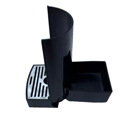 Starbucks Verismo K-Fee Drip Tray & Grate Fits 11 5M40 11 5P40 12 5G40