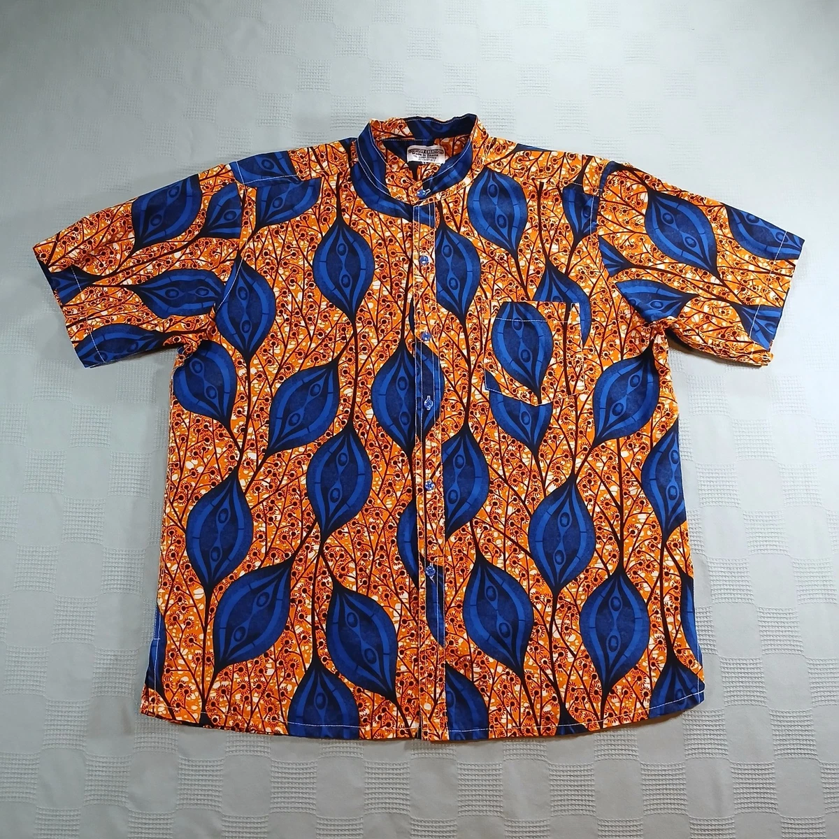 25+ african shirt for sale | Updated Oct 2026