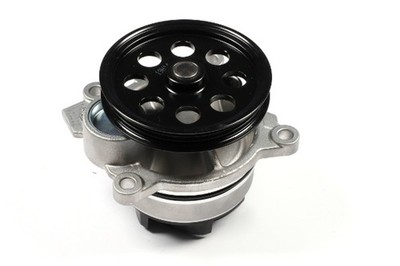 Wasserpumpe Motorkühlung HEPU P271 für FORD TRANSIT CUSTOM V362 Bus F3 FY FZ FED