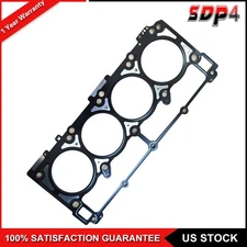 MLS Right Head Gasket For 03-08 Dodge Chyrsler Jeep 5.7L OHV VIN 2 D H