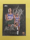 2025 Topps Chrome VJ Edgecombe Base (RAW)