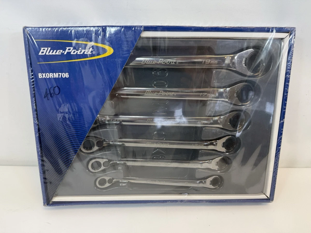 Blue Point 12 Point Spanners & Wrenches for sale | eBay