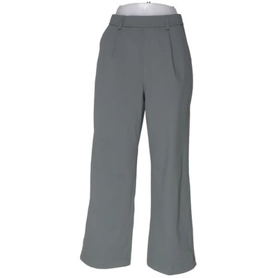 Halara, Palazzohose, Größe: S, Grün, Elasthan/Polyester, Einfarbig, Damen #OyG