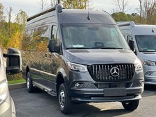 2026 Airstream Interstate 24GT