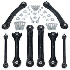 QUERLENKER SATZ REP. SATZ HINTEN für MERCEDES BENZ HINTERACHSE 190-ER W201 W202