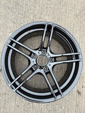 BMW 3 Series 313 E90 E91 E92 E93 19” Front Alloy Wheel