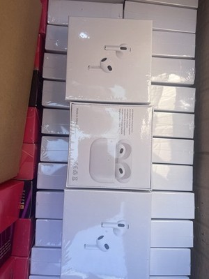 NEW Sealed Pro 3rd generation Wireless In-Ear Bluetooth ActiveNoiseCancellation