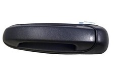 CH-3503A-RL - Outside Exterior Outer Door Handle, Textured Black - Driver