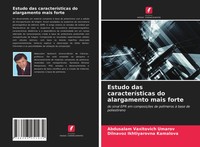 Abdusalam Vaxitovich Umarov (U. A.) | Estudo Das CaracteríSticas Do...