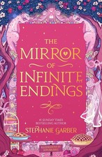 The Mirror of Infinite Endings (Paperback) by...