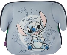 Disney TATAWAY Disney Stitch Alzabimbo Auto i-Size R129 125-150 cm Sicuro Comfor