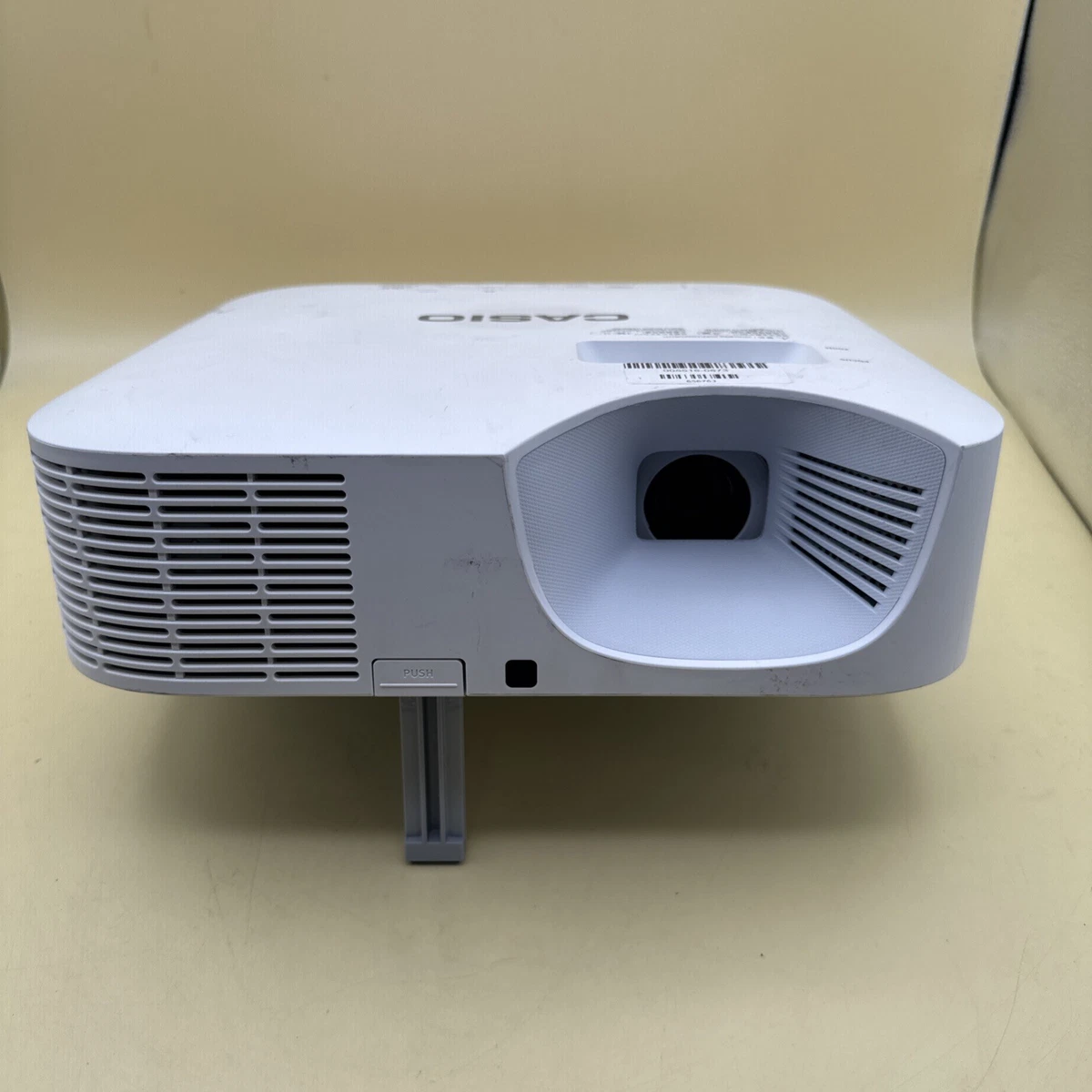 Casio DLP Projectors for sale | eBay