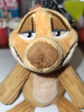 Scentsy Buddy Clip, Disney's The Lion King, "Timon", Circle of Life Scented