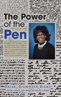 Renee' Drummond- Brown | The Power Of The Pen | Buch | Englisch (2016)