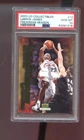 2003-04 UD Upper Deck #13 Lebron James Freshman Season ROOKIE PSA 10 Graded Card