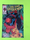 Amazing Spider-Man #304 Vol. 1 1988 Marvel Comics 1st App 7.0 Comic Book R79-190