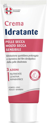 , Moisturizing cream for dry skin, very dry and sensitive, moisturizing body cream
