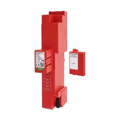 Dehn DEHNshield ZP 2 B2 TT 255 Kombi Ableiter 909331 