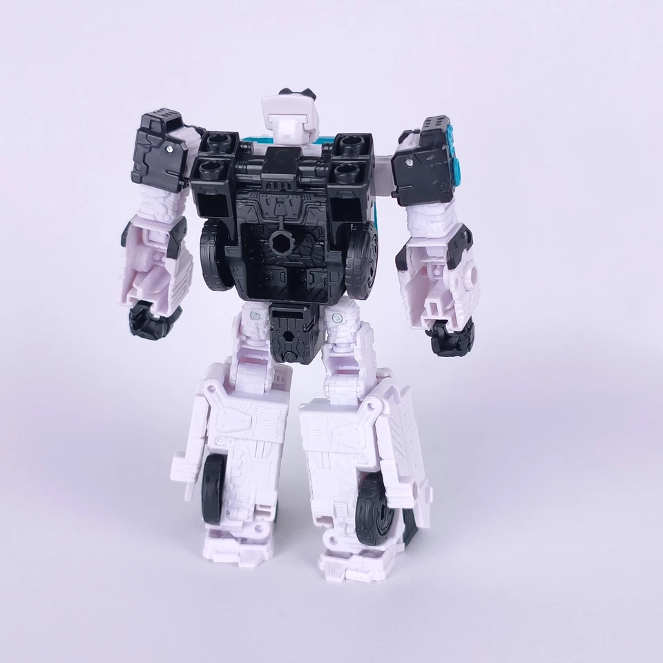 Transformers Animated Universe Autotrooper Complete Legacy Evolution Troop - Image 4 of 4