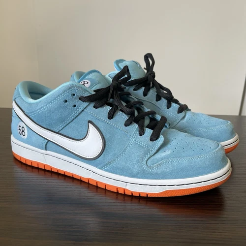 Nike Dunk Pro SB Low Gulf Men’s Size 11