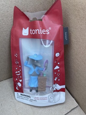 Tonies - Revolting Rhymes (Audio Figure) BRAND NEW
