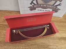 Vintage Caroline Emmons 0543 Necklace And Bracelet Set