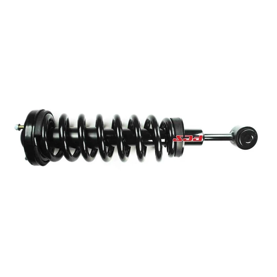 Amortiguadores delanteros completos y traseros 4 piezas FCS para Ford F-150 2004-2008 Foto 3 de 3