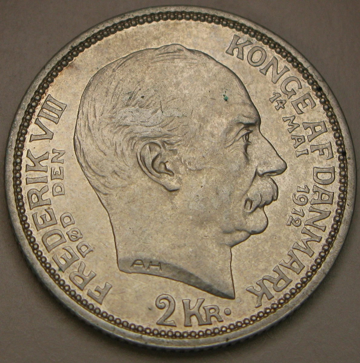 Denmark 2 Kroner for sale | eBay