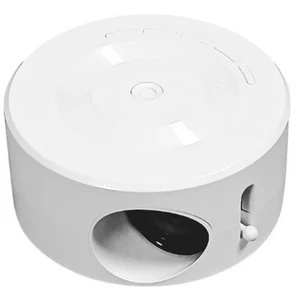 Projecteur Écran de téléphone portable Projecteur portable blanc H3Y92598