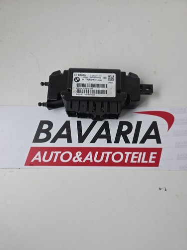BMW F20 F21 F22 F30 F31 F32 F33 F34 Luft Steuergerät Modul ECU 9267214