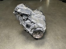 Mercedes-benz G-klasse Verteilergetriebe Wenig Kilometer! A4632803600001 Bj