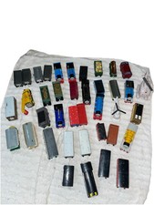 Thomas The Tank Engine Lot Of Trains 41 Cars Some Work Used 2002-2008