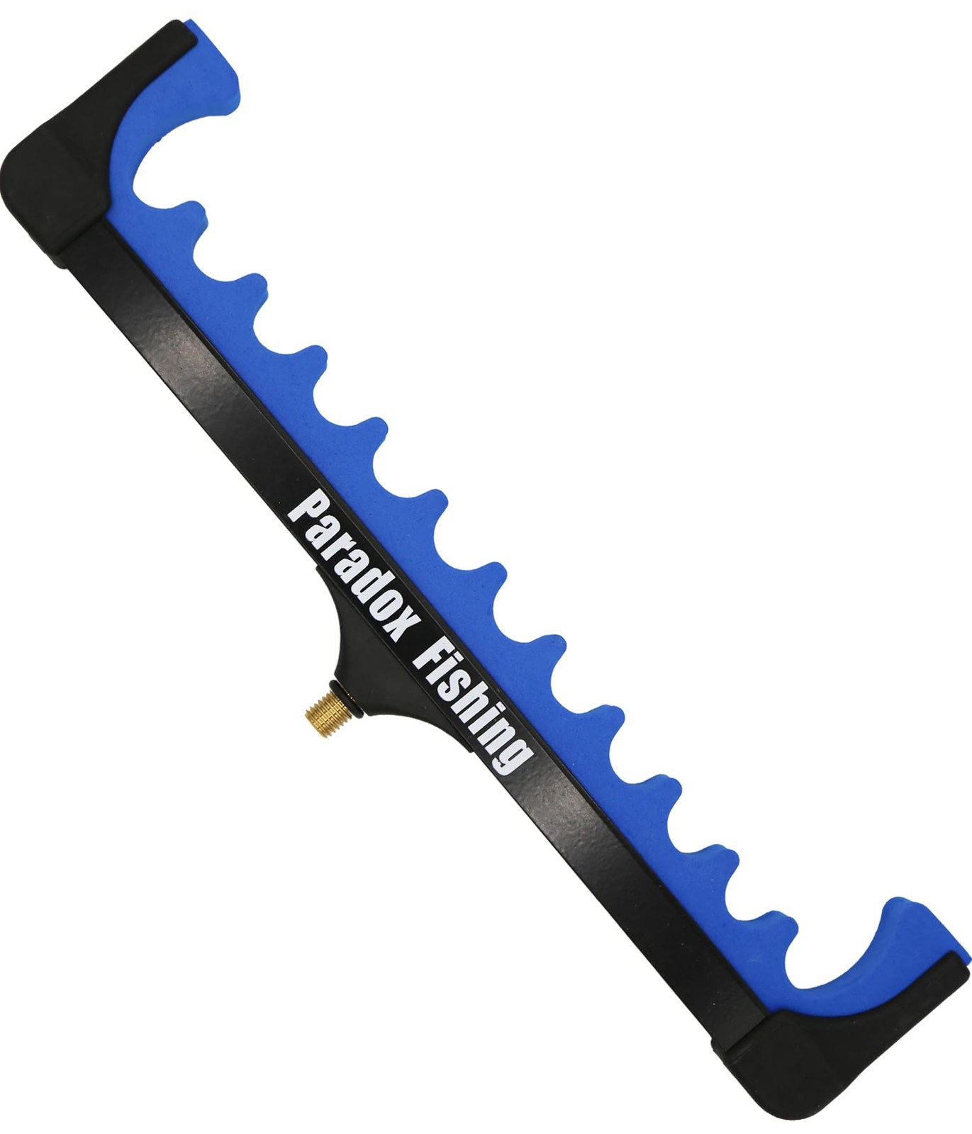 Support de canne feeder 31 cm pour éviter les glissements lors des touches