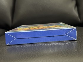 Digger T. Rock: The Legend of the Lost City Nintendo NES Sealed