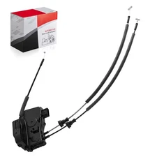 Door Lock Latch Actuator for Hyundai Sonata 2011-2015 Front Right Side Passenger