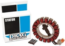 Drag Specialties Alternator Stators 2112-0094