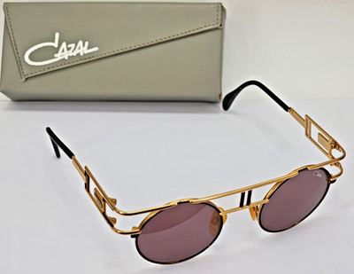 SG10 schöne Sonnenbrille CAZAL Design Mod. 958 Col. 302 Vintage Look Retro