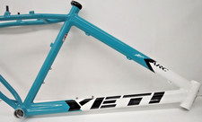 Yeti Bike Frames for sale | eBay
