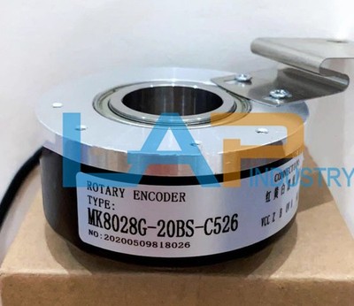 1PCS New Rotary encoder MK8028G-20BS-C526 Replacement