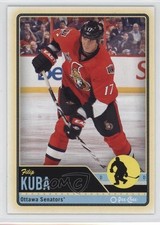2012-13 O-Pee-Chee Filip Kuba #274 0a4