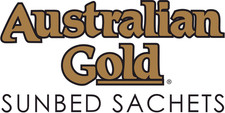 Australian Gold Sunbed Tanning Sachets - Choose Your Sachet