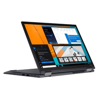 Lenovo Thinkpad X13 Yoga Gen 2 13.3'' Laptop i5-1145G7 16GB 256 GB SSD Touch