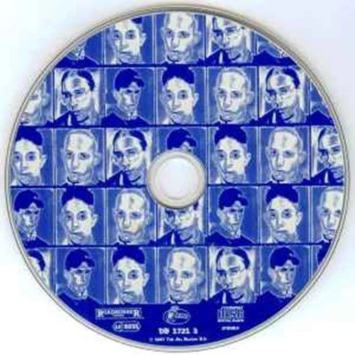 Party Animals - My Way CD Single Hardcore Gabber Techno VGC LOOK!! - Image 3 of 3