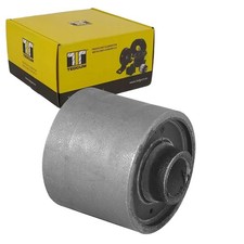 TEDGUM QUERLENKERLAGER BUCHSE AUßEN HINTERACHSE VORNE passend für JEEP COMPASS P